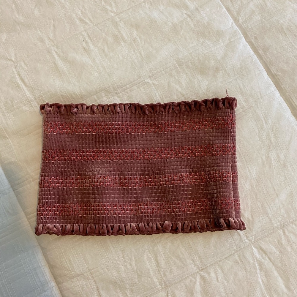 Urban outfitters crop top